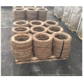 Alta calidad y bajo precio en fábricas chinas tira de acero galvanizado Strip de acero inoxidable